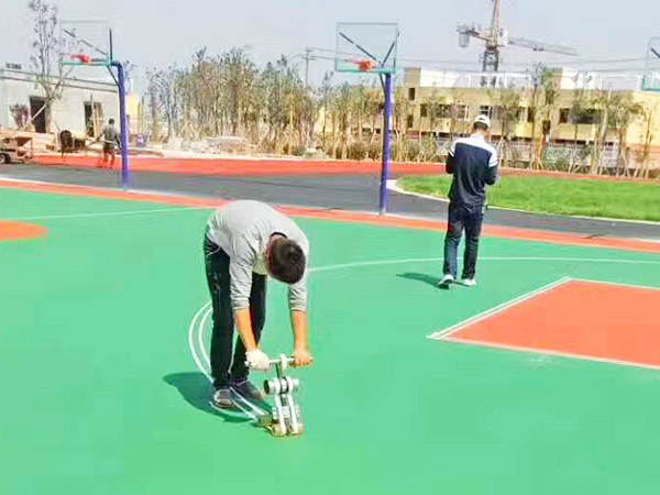 施工現(xiàn)場(chǎng)