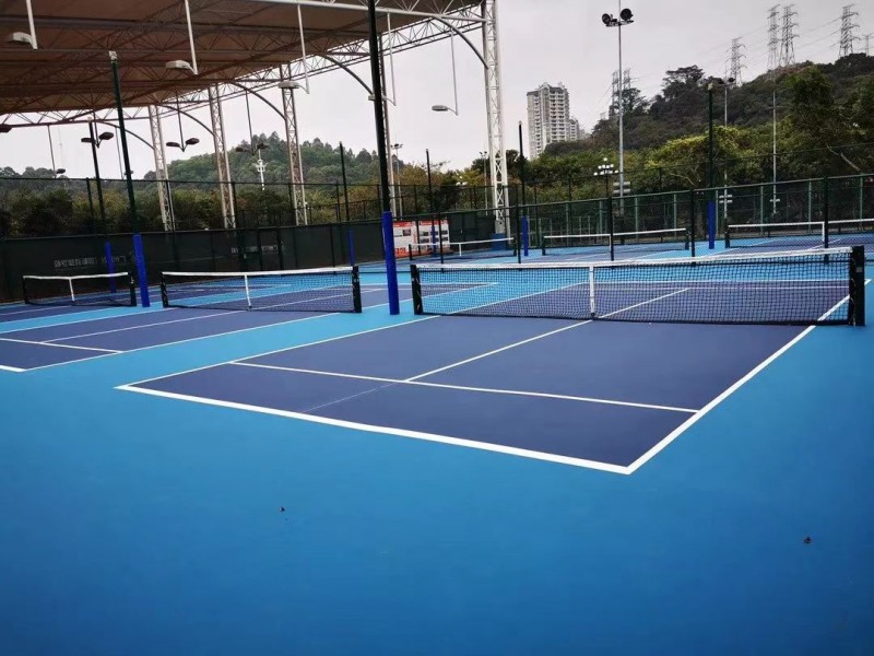 臺(tái)州三門縣網(wǎng)球培訓(xùn)