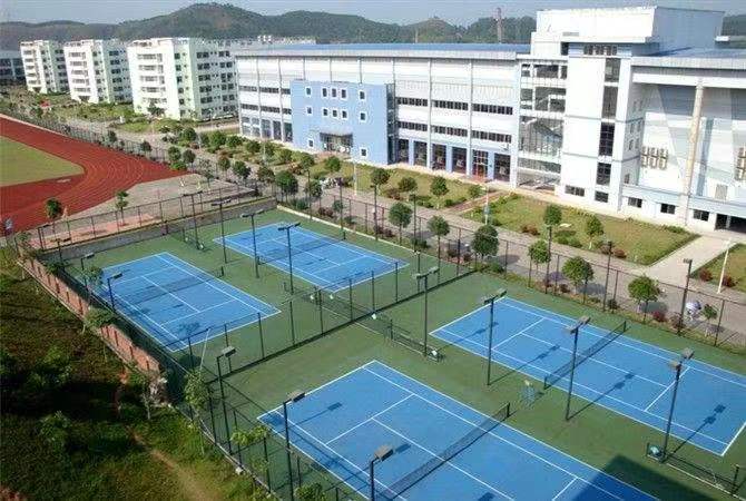 臺(tái)州路橋網(wǎng)球培訓(xùn)