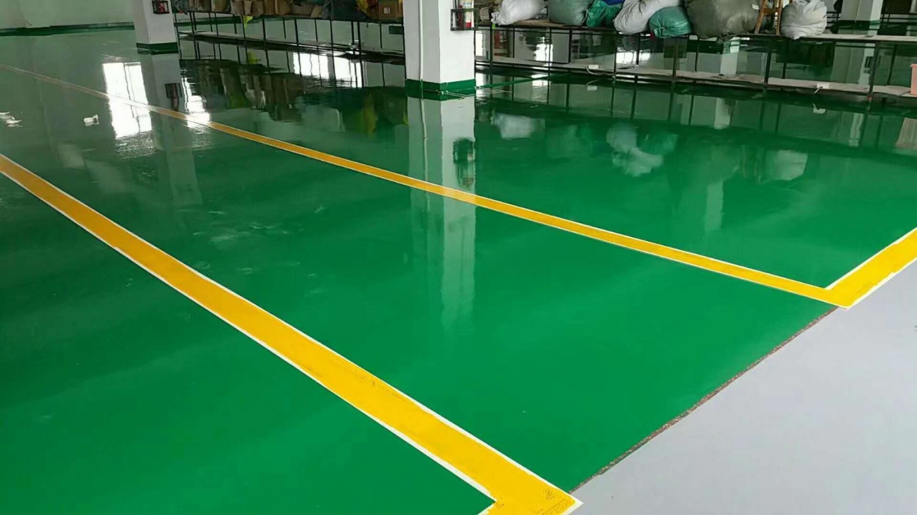 環(huán)氧樹(shù)脂